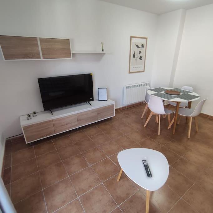 Refugio En El Centro De Palamos Apartment Exterior foto